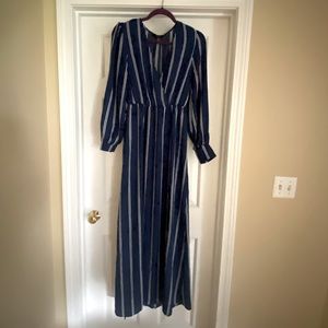 Forever 21 Maxi Dress